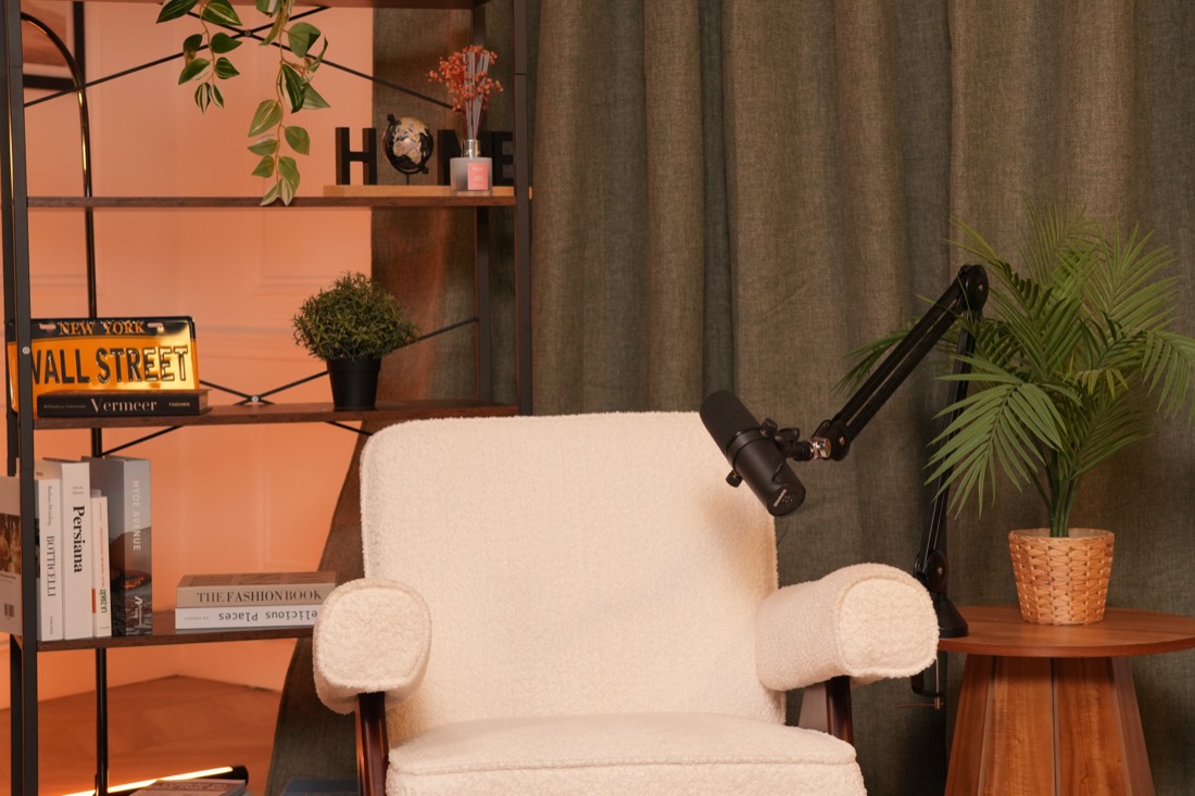 Décor Aparté